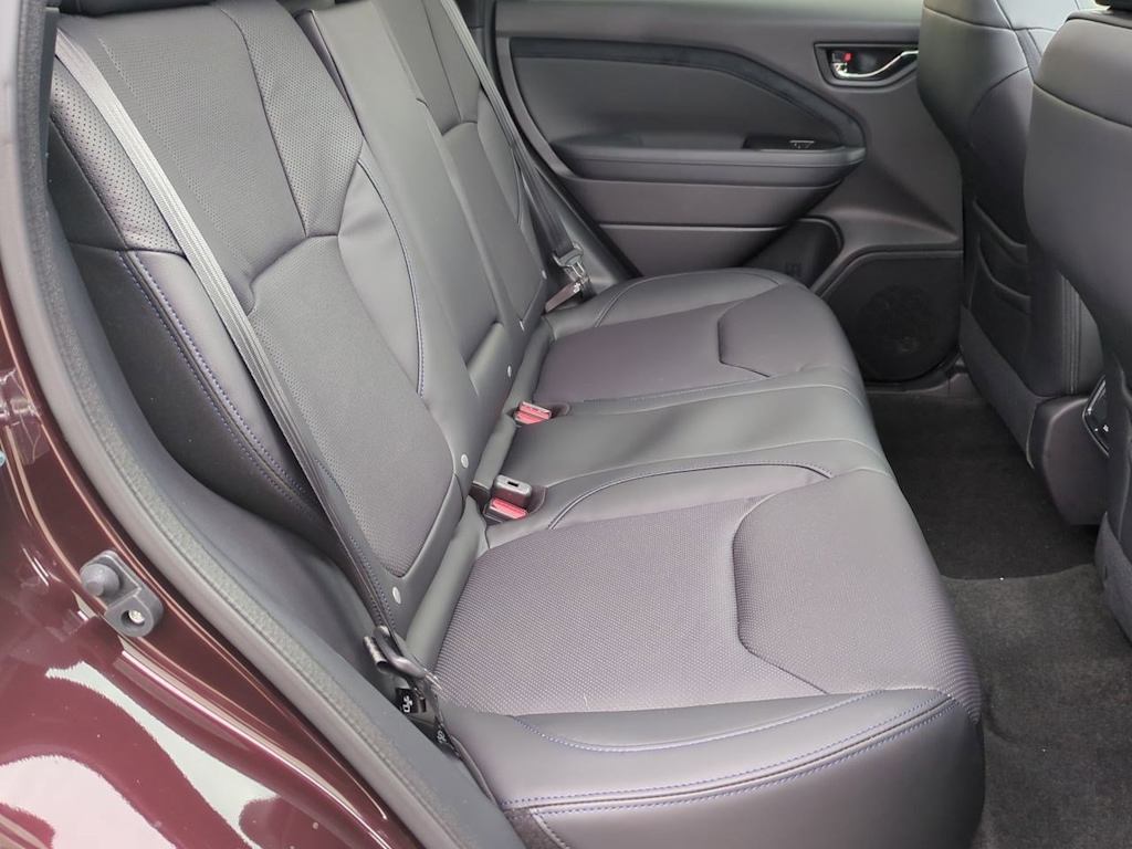 Thumbnail: 2026 Subaru Forester - 26