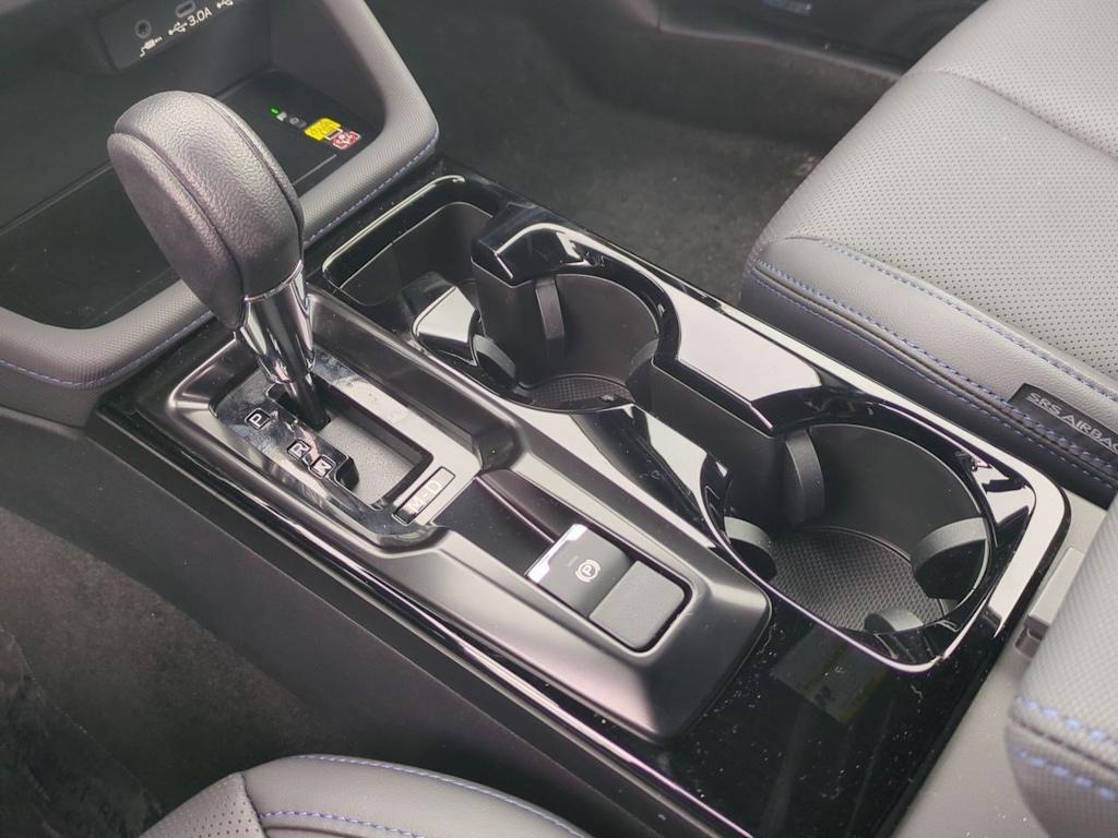 Thumbnail: 2026 Subaru Forester - 15