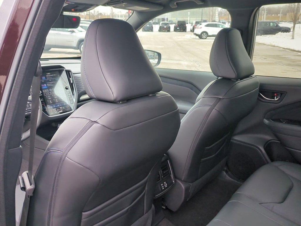 Thumbnail: 2026 Subaru Forester - 12