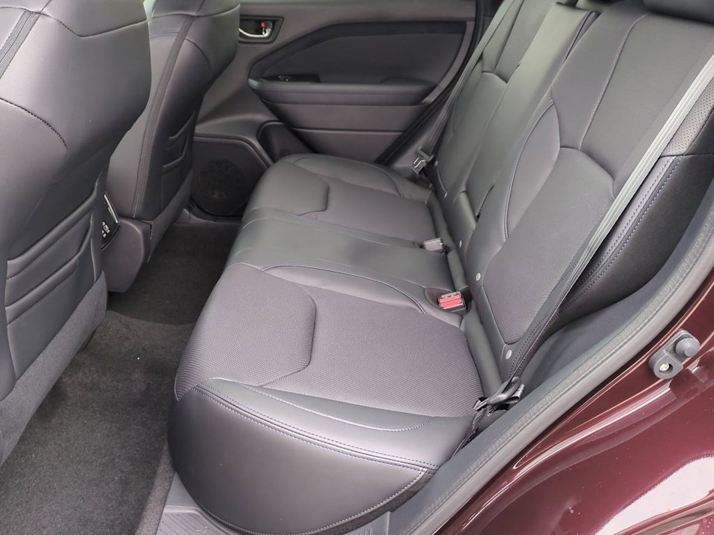 Thumbnail: 2026 Subaru Forester - 25