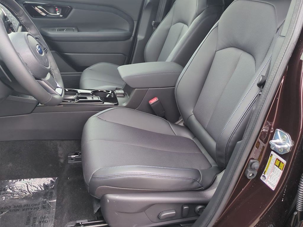 Thumbnail: 2026 Subaru Forester - 10