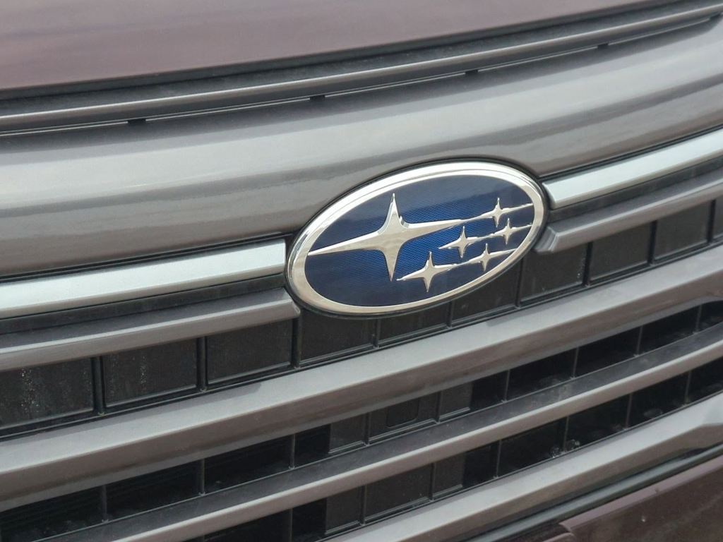 Thumbnail: 2026 Subaru Forester - 7