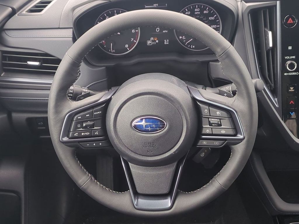 Thumbnail: 2026 Subaru Forester - 13