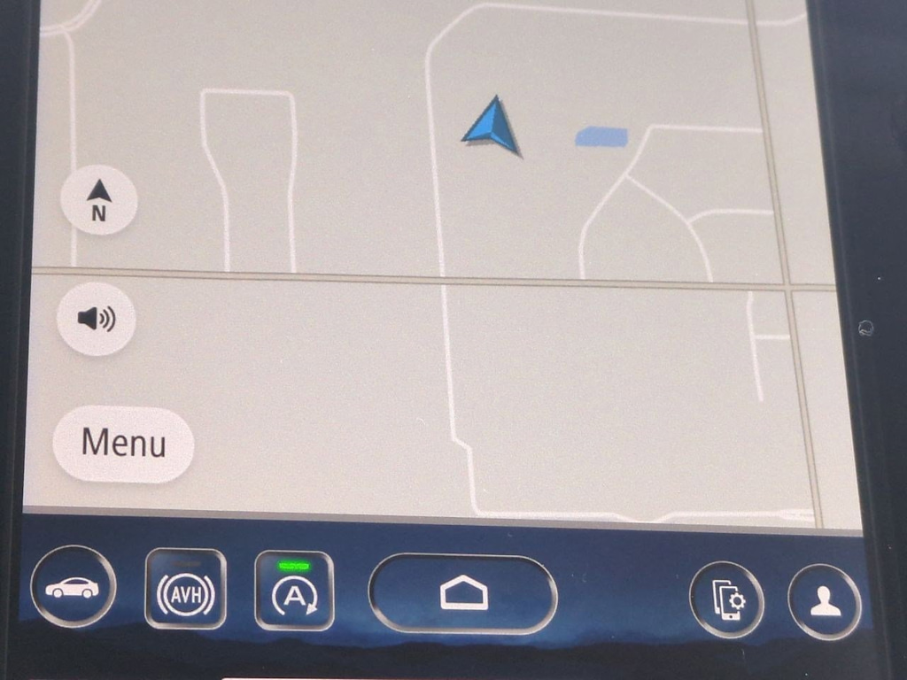 Thumbnail: 2026 Subaru Forester - 32