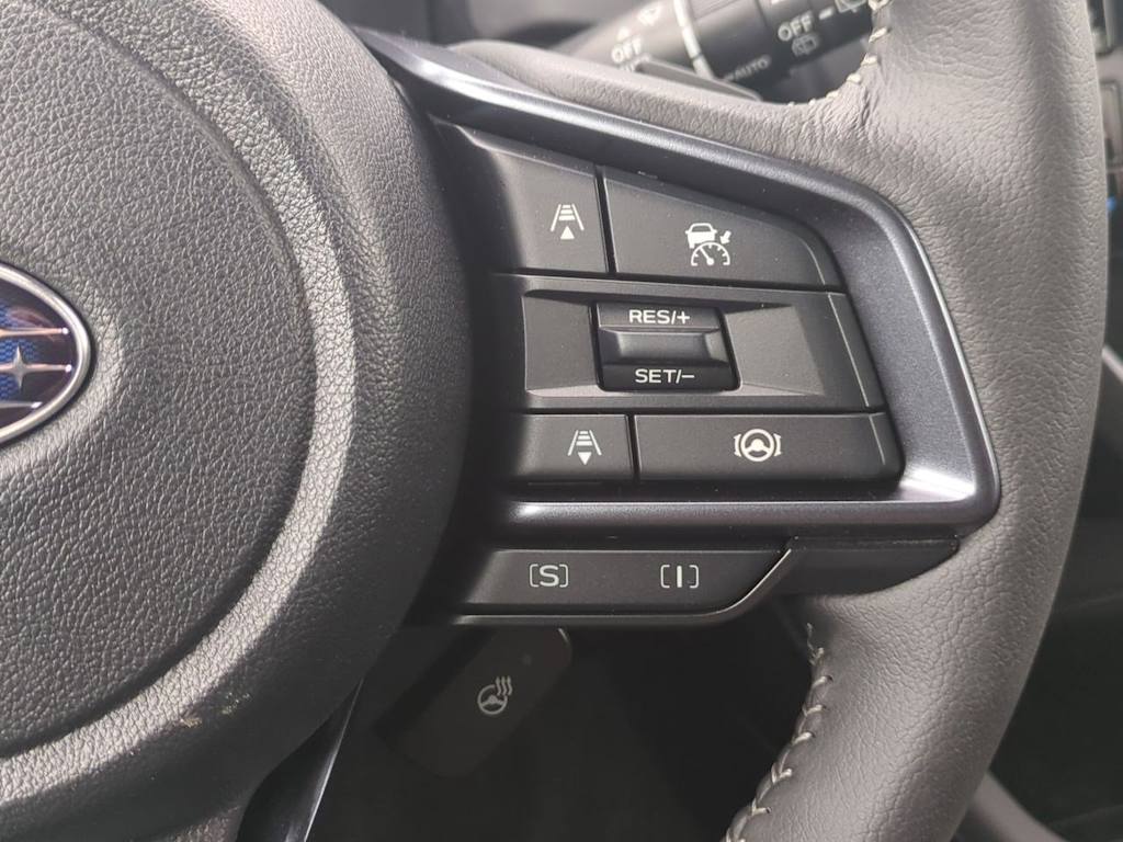 Thumbnail: 2026 Subaru Forester - 29