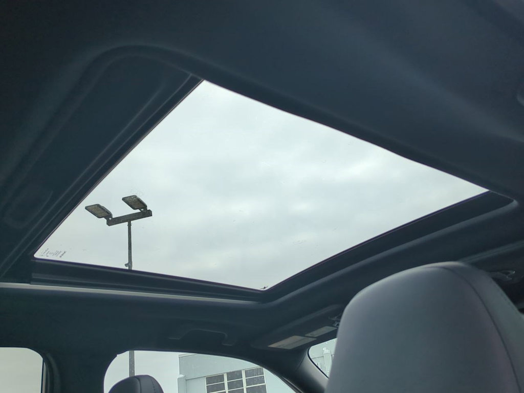 Thumbnail: 2026 Subaru Forester - 27