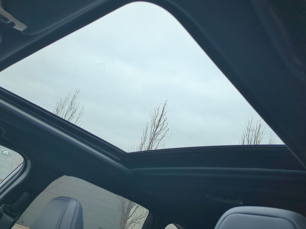 Thumbnail: 2026 Subaru Forester - 24