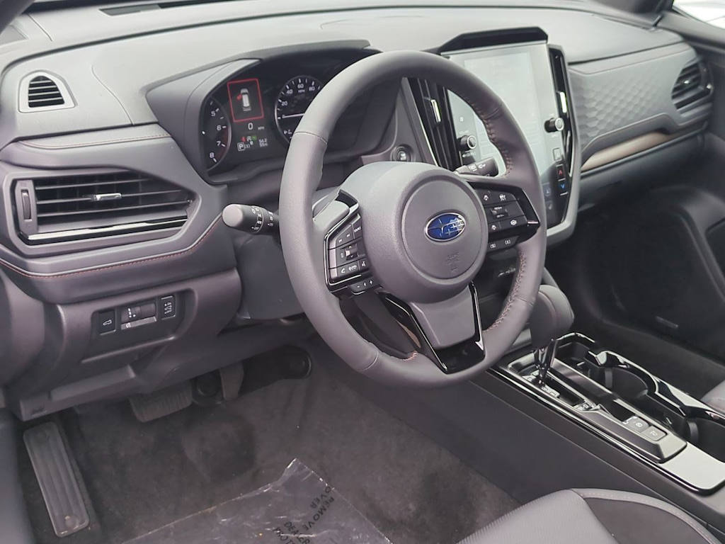 Thumbnail: 2026 Subaru Forester - 2