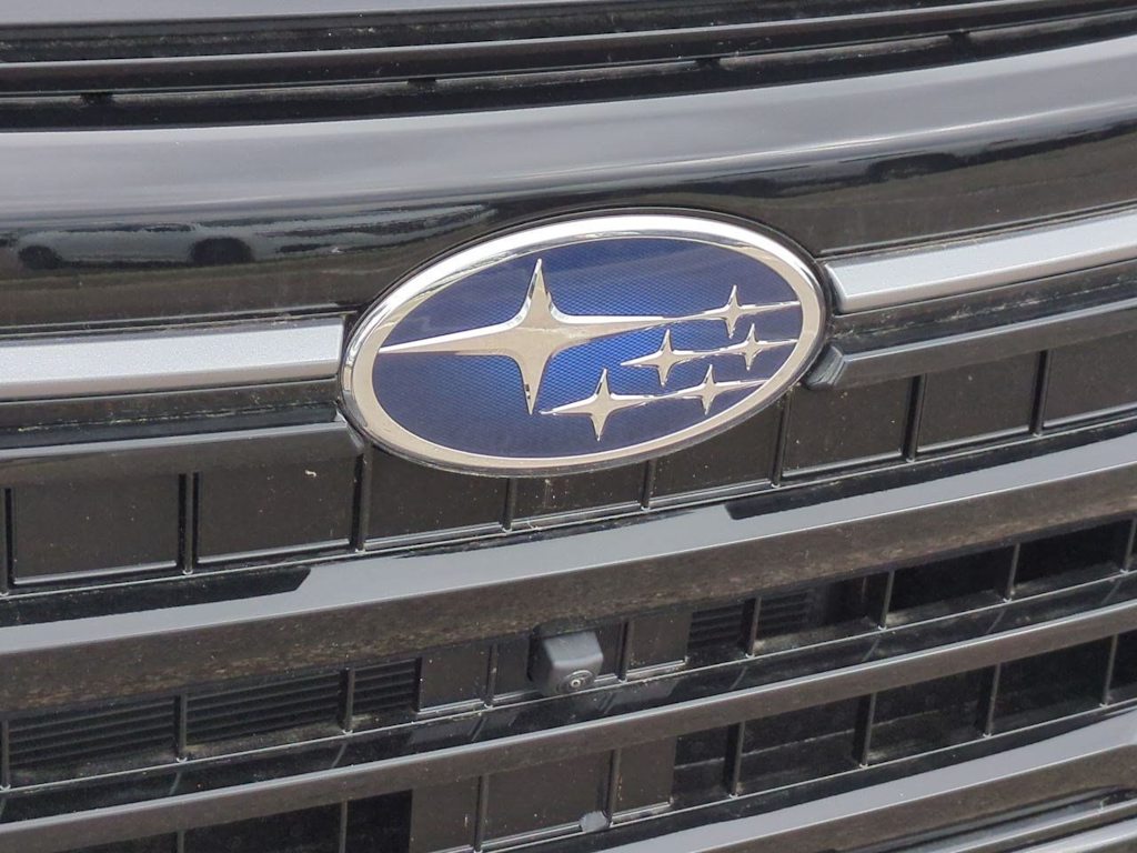 Thumbnail: 2026 Subaru Forester - 7