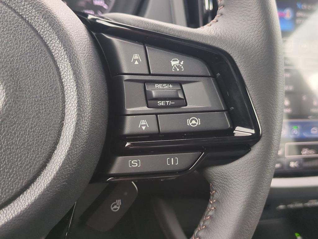 Thumbnail: 2026 Subaru Forester - 30