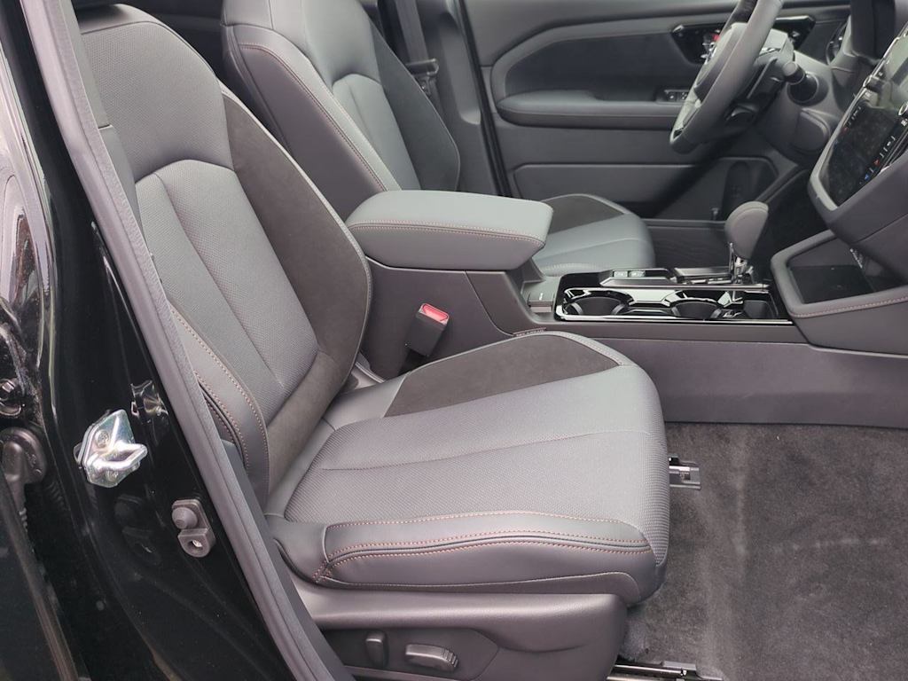 Thumbnail: 2026 Subaru Forester - 28