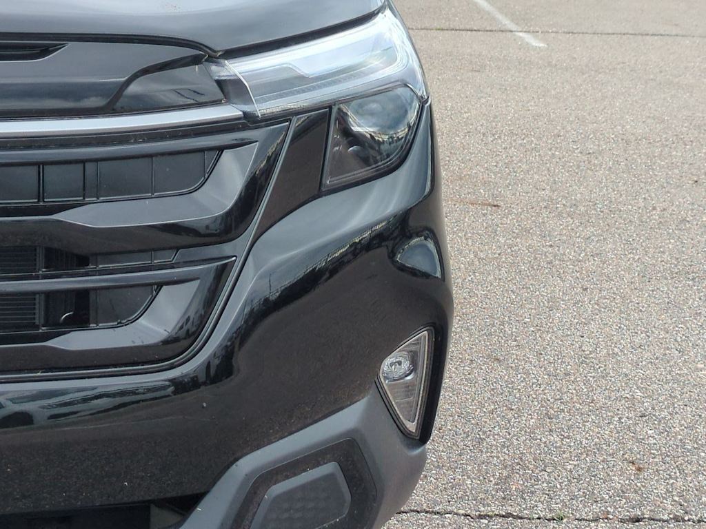 Thumbnail: 2026 Subaru Forester - 22
