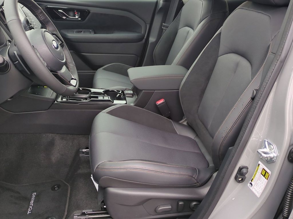 Thumbnail: 2026 Subaru Forester - 10