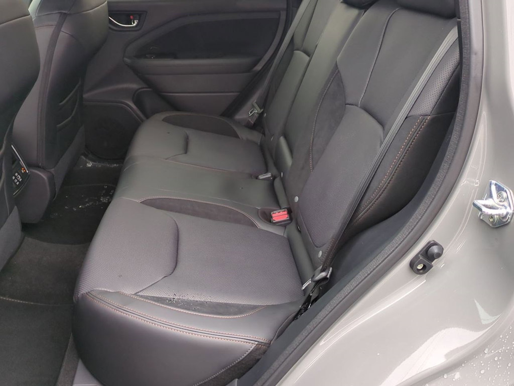 Thumbnail: 2026 Subaru Forester - 26