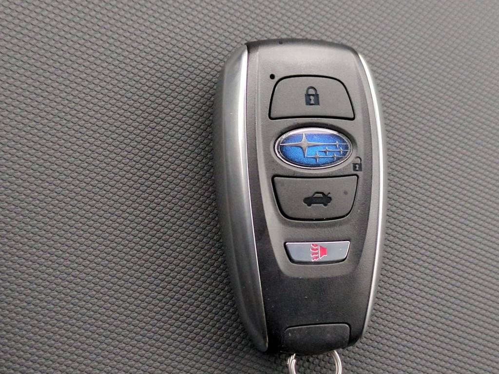 Thumbnail: 2026 Subaru Forester - 17