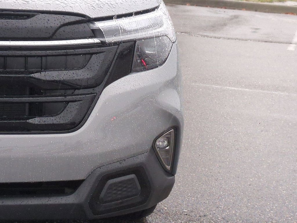 Thumbnail: 2026 Subaru Forester - 7