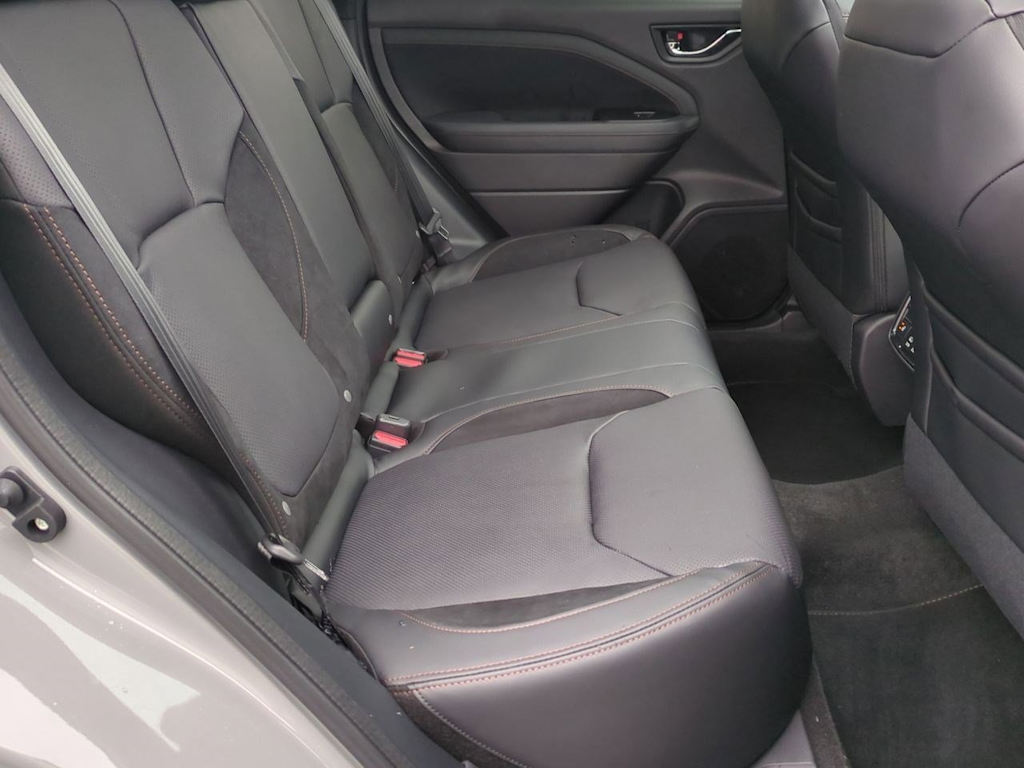 Thumbnail: 2026 Subaru Forester - 27