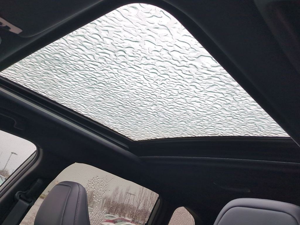 Thumbnail: 2026 Subaru Forester - 25