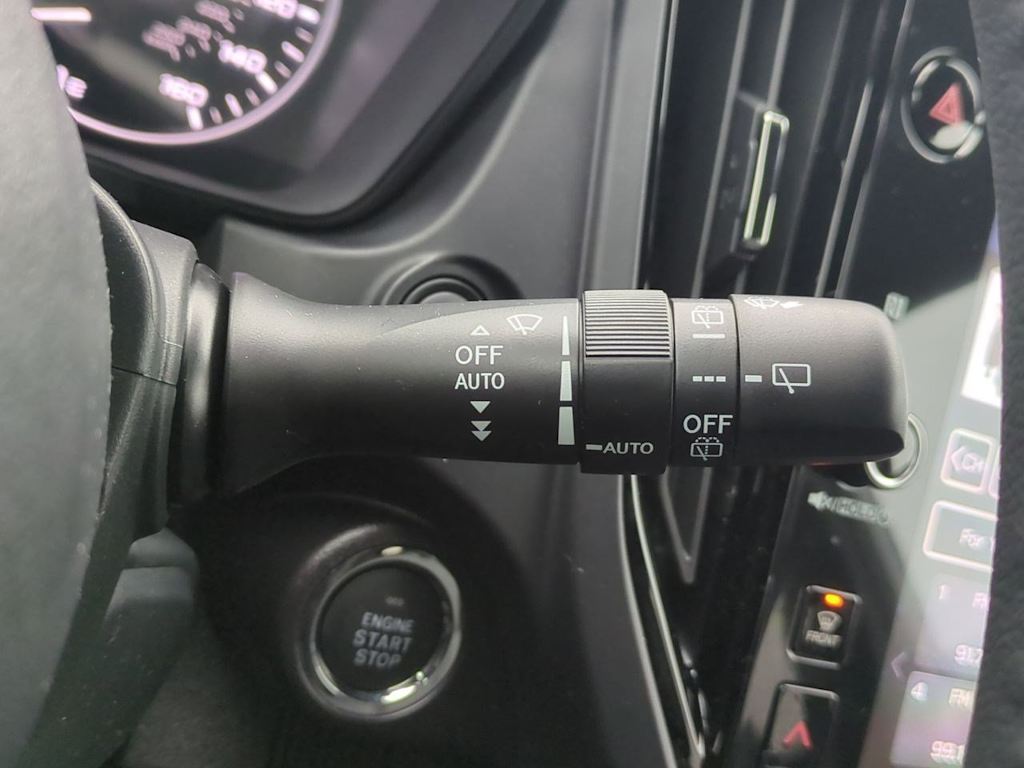 Thumbnail: 2026 Subaru Forester - 31