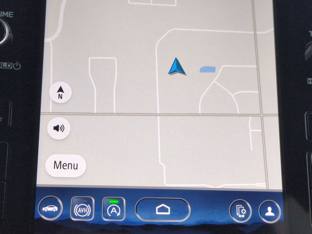 Thumbnail: 2026 Subaru Forester - 33