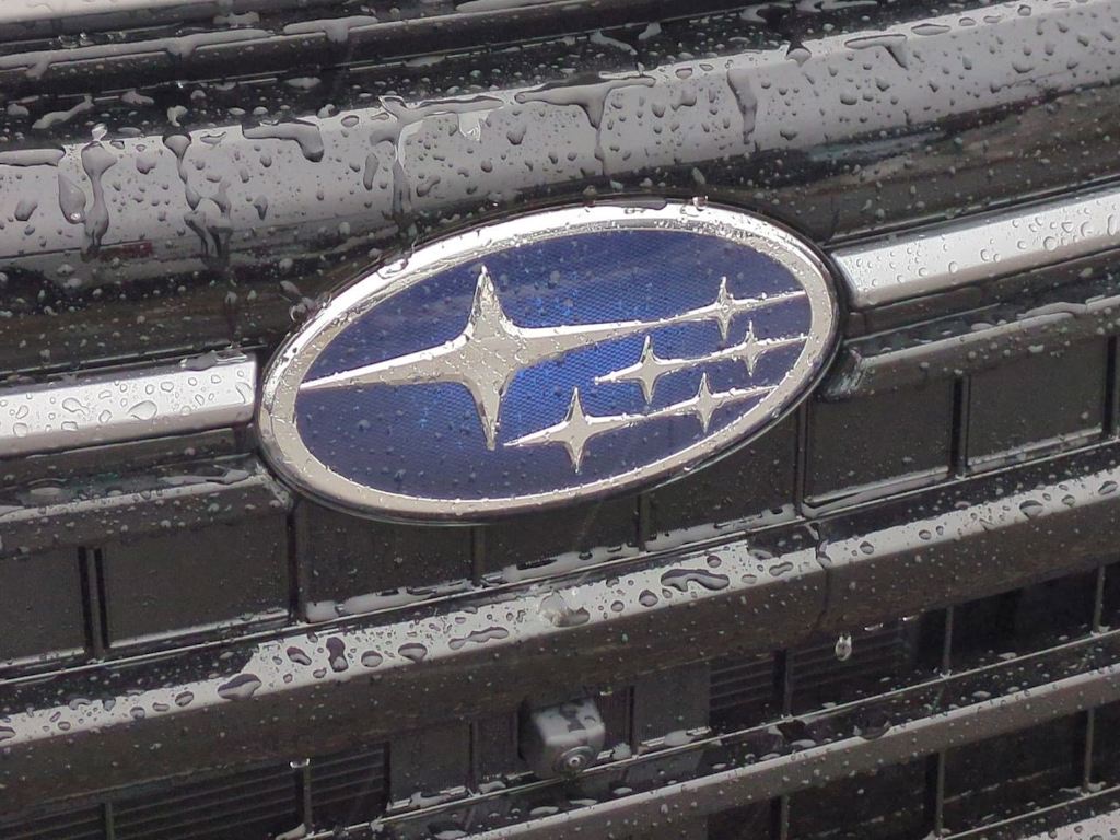 Thumbnail: 2026 Subaru Forester - 22