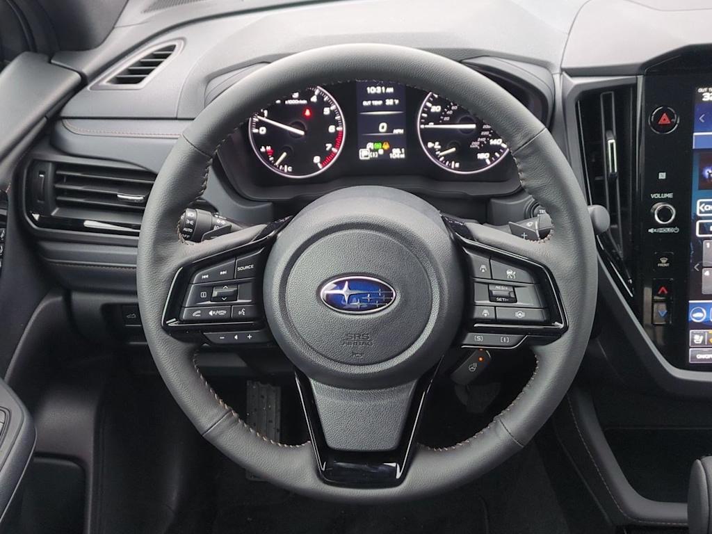 Thumbnail: 2026 Subaru Forester - 13