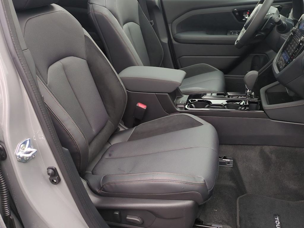 Thumbnail: 2026 Subaru Forester - 11