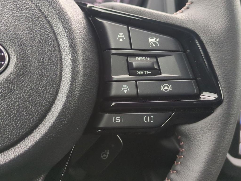 Thumbnail: 2026 Subaru Forester - 30