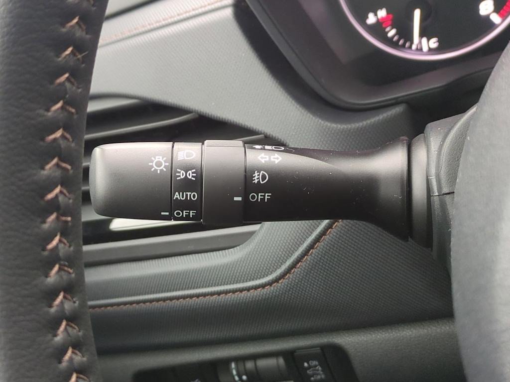 Thumbnail: 2026 Subaru Forester - 32