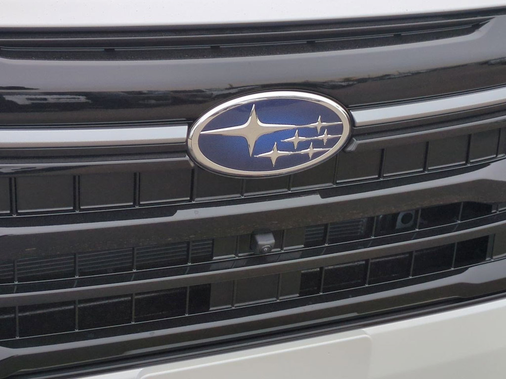 Thumbnail: 2026 Subaru Forester - 7