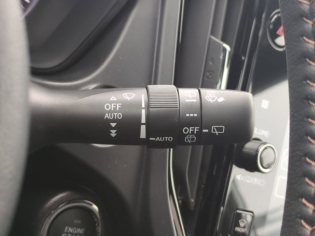 Thumbnail: 2026 Subaru Forester - 31