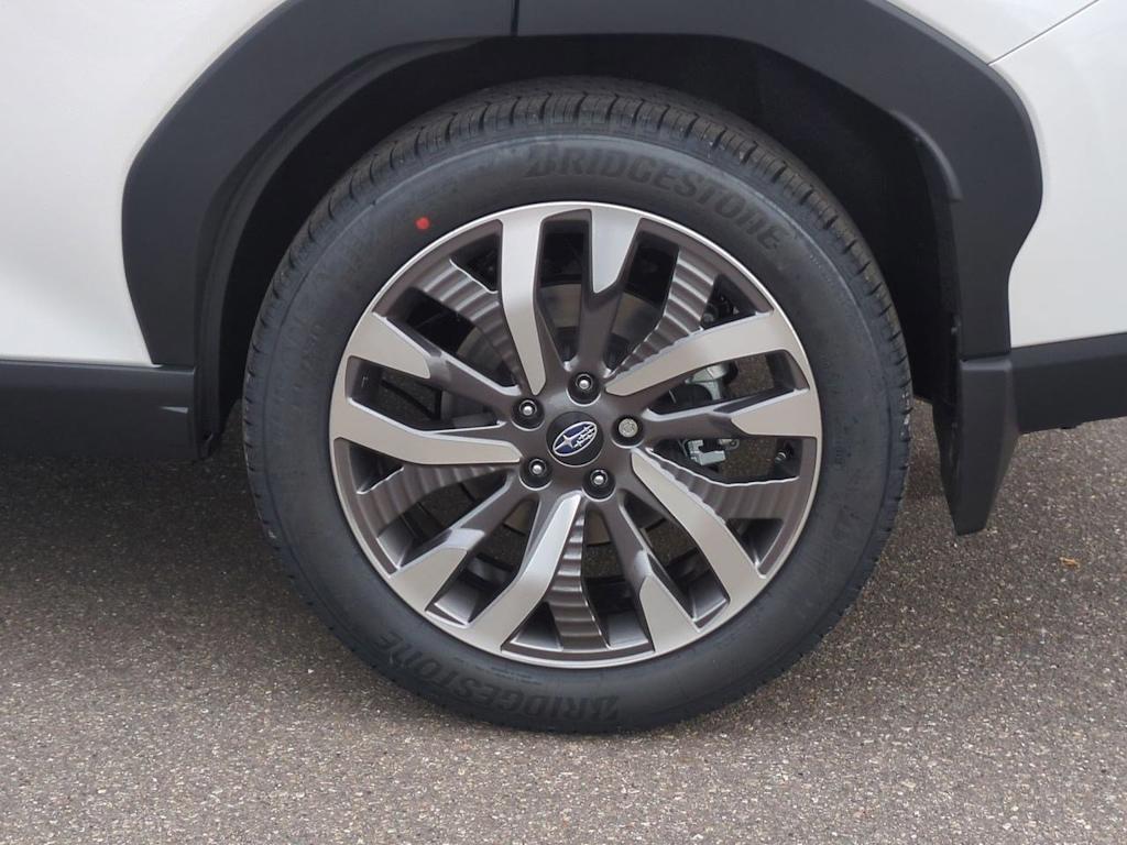 Thumbnail: 2026 Subaru Forester - 8