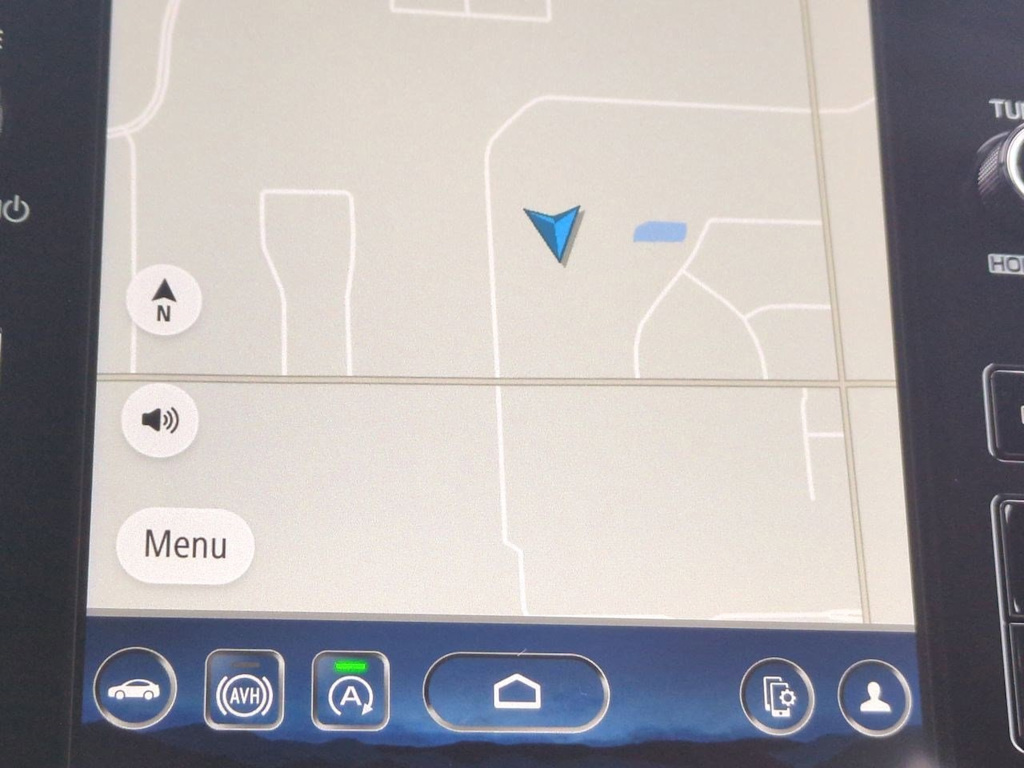 Thumbnail: 2026 Subaru Forester - 33