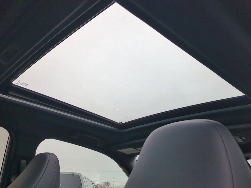 Thumbnail: 2026 Subaru Forester - 27