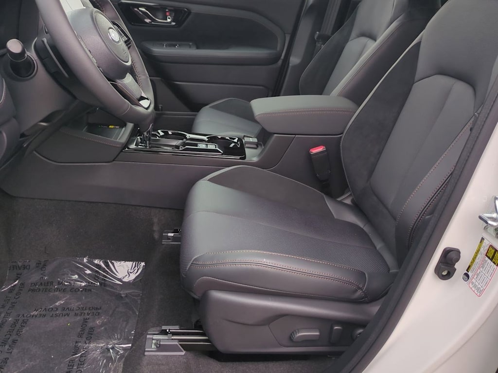 Thumbnail: 2026 Subaru Forester - 10