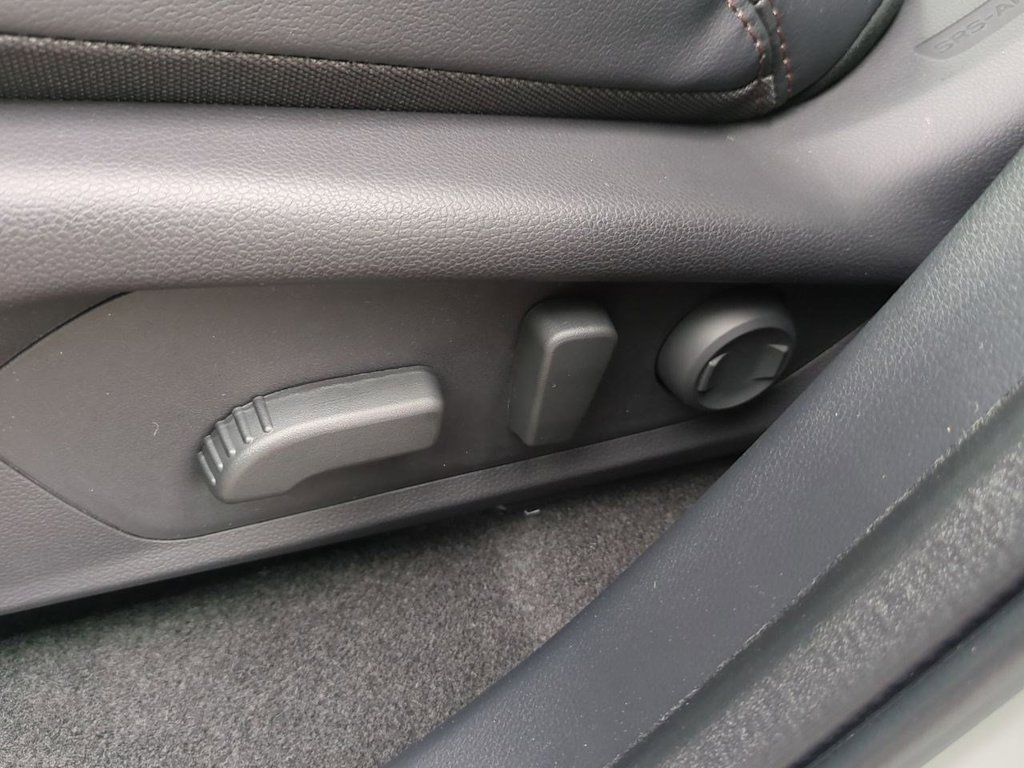 Thumbnail: 2026 Subaru Forester - 24