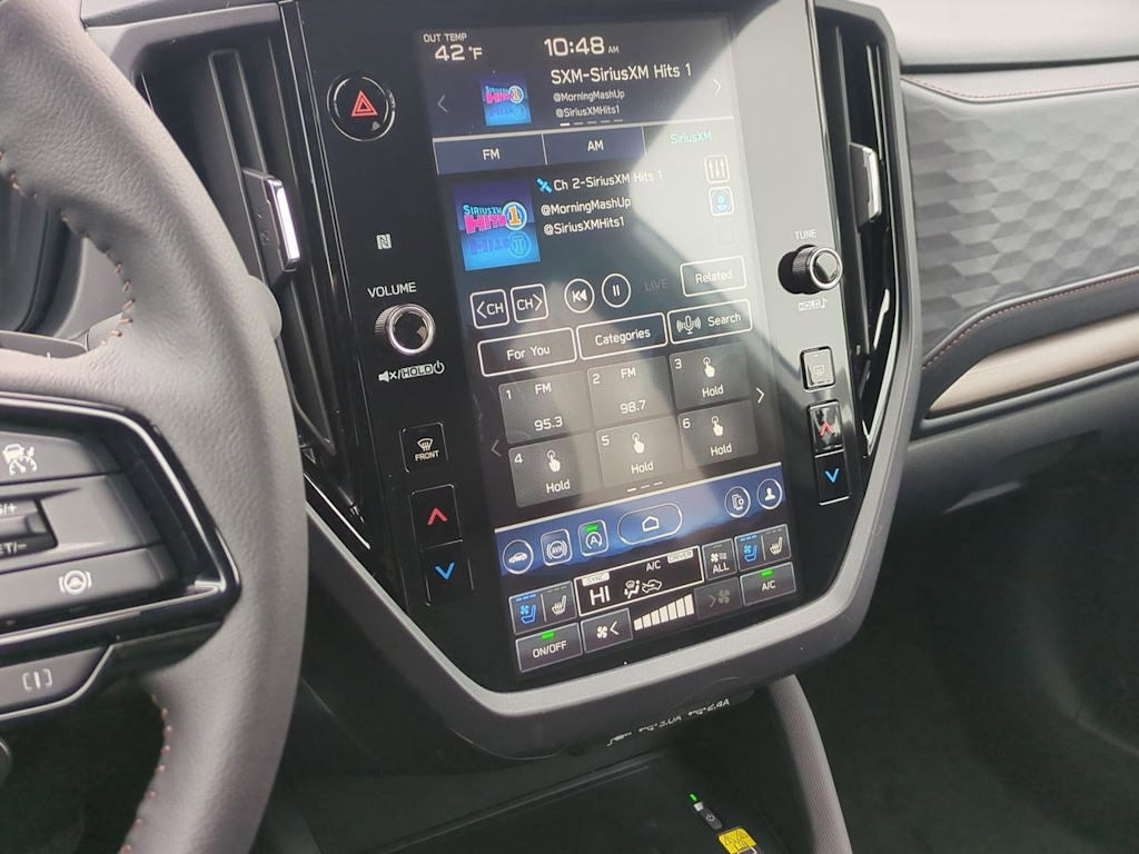 Thumbnail: 2026 Subaru Forester - 14