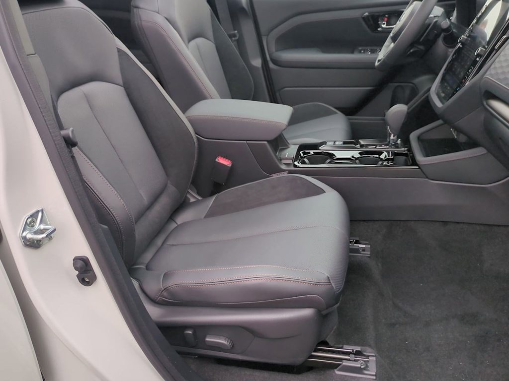 Thumbnail: 2026 Subaru Forester - 28