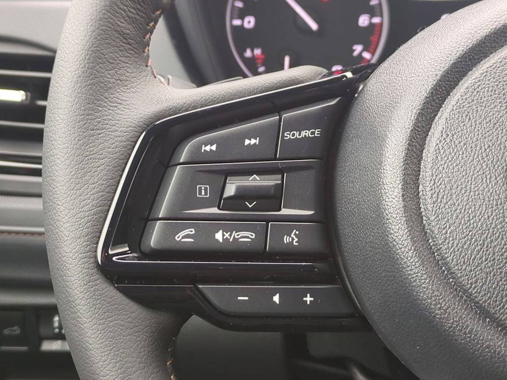 Thumbnail: 2026 Subaru Forester - 29