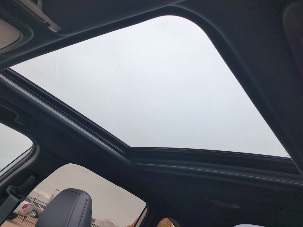 Thumbnail: 2026 Subaru Forester - 25