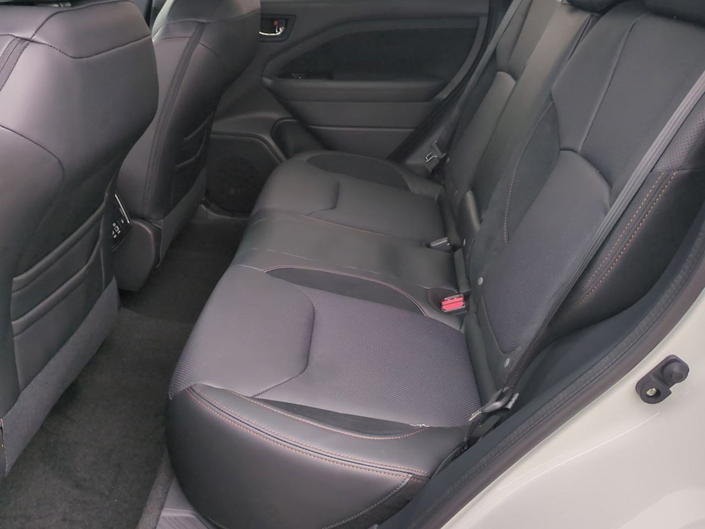 Thumbnail: 2026 Subaru Forester - 12