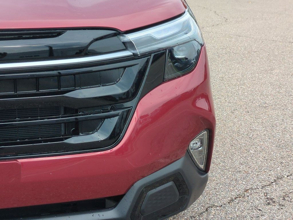 Thumbnail: 2026 Subaru Forester - 12
