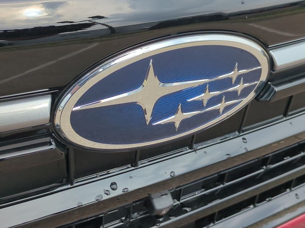 Thumbnail: 2026 Subaru Forester - 3