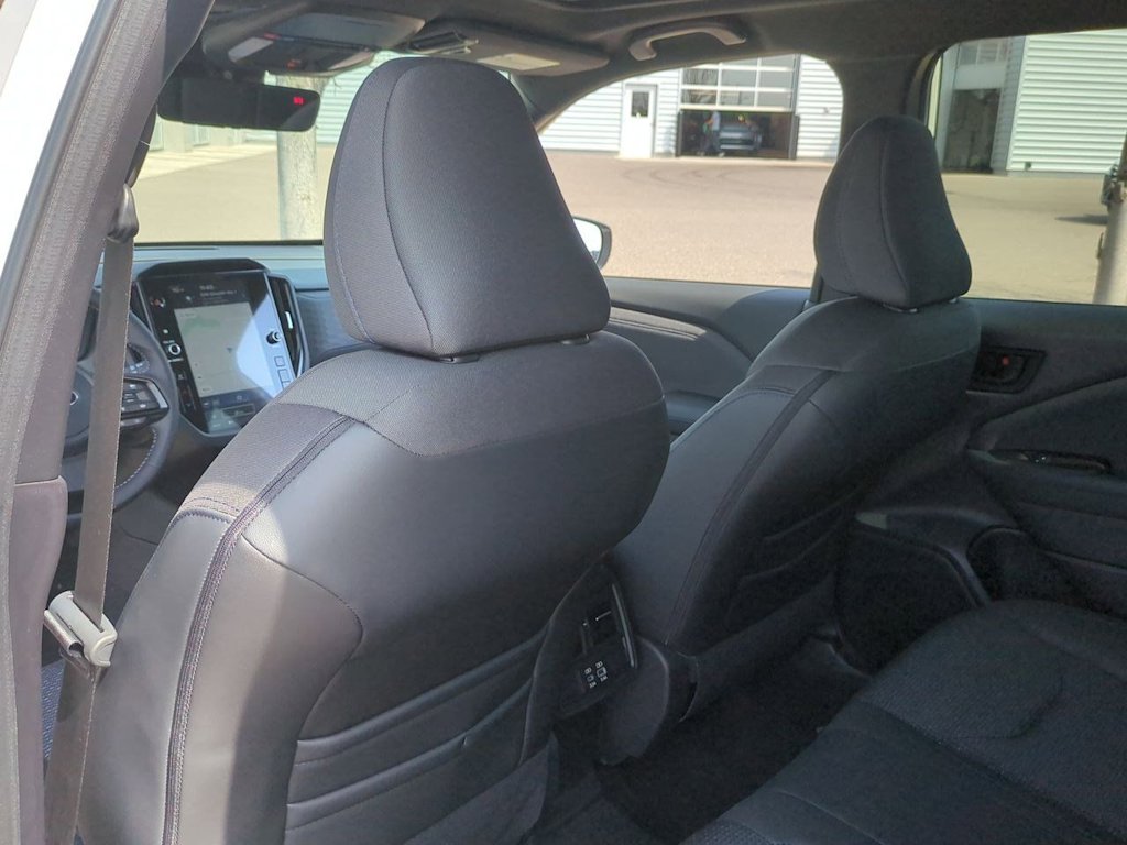 Thumbnail: 2026 Subaru Forester - 11