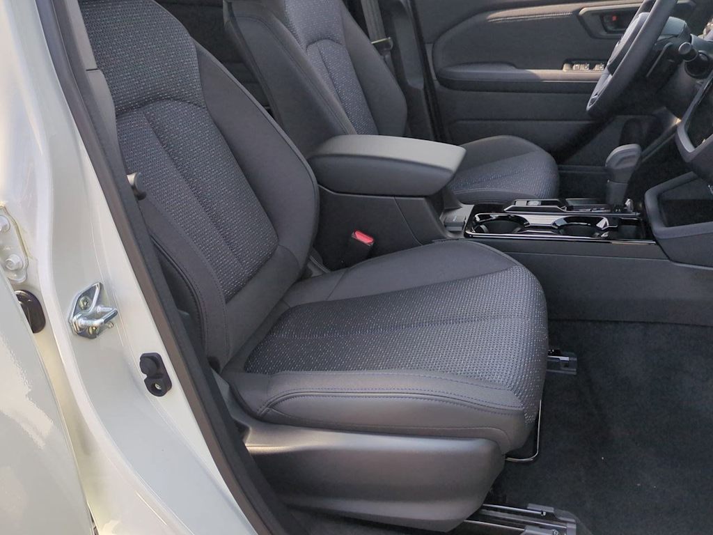 Thumbnail: 2026 Subaru Forester - 28