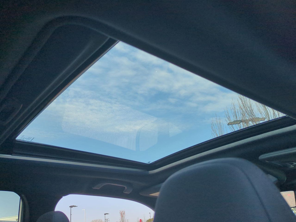 Thumbnail: 2026 Subaru Forester - 27