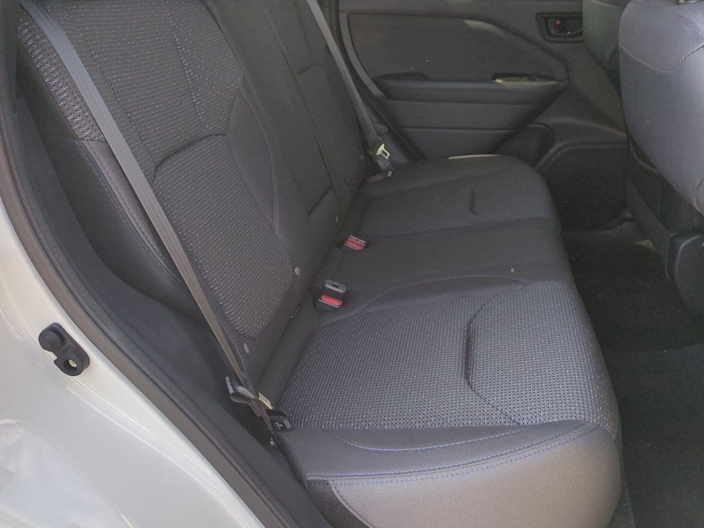 Thumbnail: 2026 Subaru Forester - 26