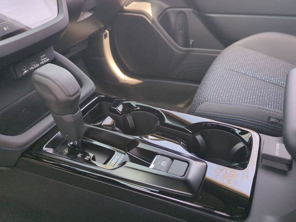 Thumbnail: 2026 Subaru Forester - 15