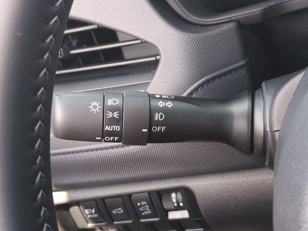 Thumbnail: 2026 Subaru Forester - 32