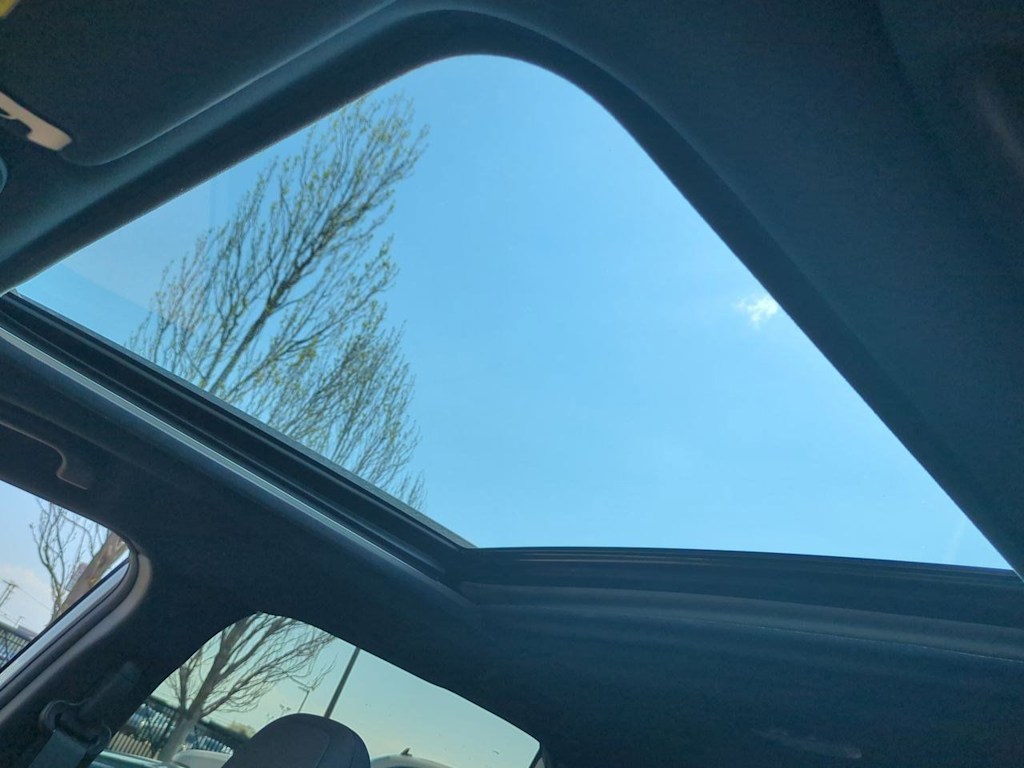 Thumbnail: 2026 Subaru Forester - 25